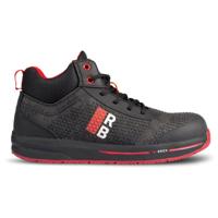 Redbrick motion comet high af s3s esd | zwart | maat 45 - 8713458012564 - thumbnail