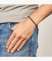 Fossil JF02887040 Mens Vintage Casual armband - thumbnail