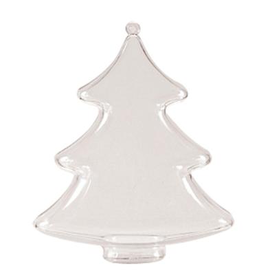 Vaessen Creative • plastic boom 2-delig 10cm