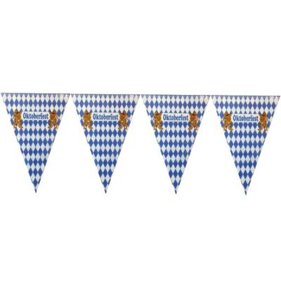 Tiroler vlaggenlijn Bavarian Lion (5m)