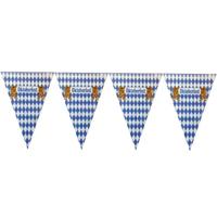 Tiroler vlaggenlijn Bavarian Lion (5m) - thumbnail