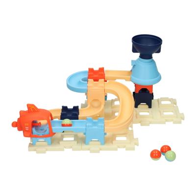 Knikkerbaan - 28dlg.