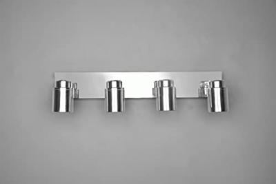 Trio SpotAngelo 4-lichts chroom - 880400406