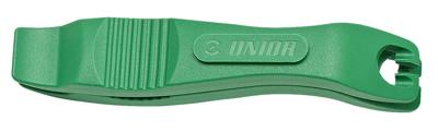 Unior 1657 bandenlichters 2 e. - Groen