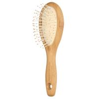 Olivia Garden Bamboo Collection Boar Brush Ø15 - thumbnail