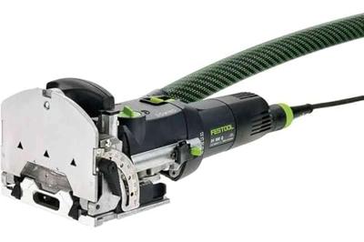 Festool DF 500 Q-Plus Freesmachine DOMINO - 576413 - thumbnail
