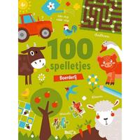 Boerderij - Paperback (9789403223476) - thumbnail