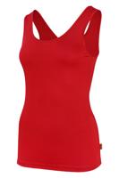 Bamboe dames hemd - thumbnail