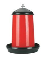 Voerautomaat kunststof 15-20kg - thumbnail