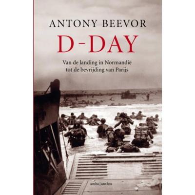 D-Day D-Day