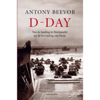 D-Day - thumbnail