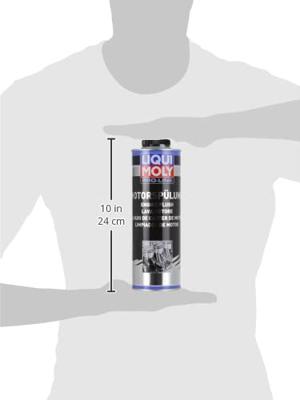 LIQUI MOLY additief "motor spoelen engine flushing pro line engine flush