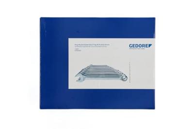 Gedore Ringsteeksleutelset 17-dlg. - 6093580