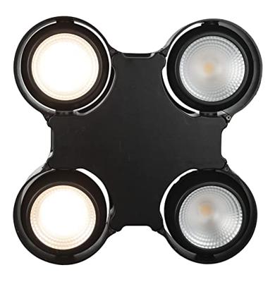 Showtec Stage Blinder 4 LED 4x dual white COB 80W