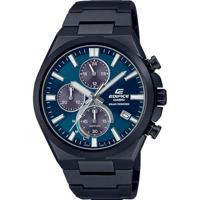Horloge Heren Casio Edifice EFS-S630DC-2AVUEF Zwart - thumbnail