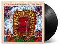 Matriarch Of The Blues - LP (8719262011847) - thumbnail