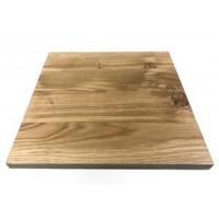 Houtverf transparant geschikt voor 9 m2 - thumbnail