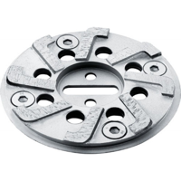 Festool DIA HARD-RG 80 Gereedschapkop 80mm - 767983 - thumbnail