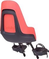 Mini One Fierce Flamingo Voorstoeltje - thumbnail