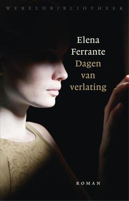 Dagen van verlating - Elena Ferrante - ebook