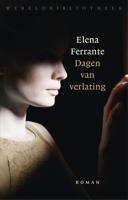 Dagen van verlating - Elena Ferrante - ebook - thumbnail