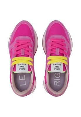 SUN68 Ally Solid Z36201_20 Roze-40 maat 40