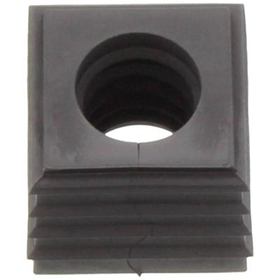 Weidmüller CABTITE SE 11-12 SML BK Dicht-inzetstuk Klem-Ø (max.): 12 mm TPE (geurloos rubbermengsel) Diepzwart 10 stuk(s)