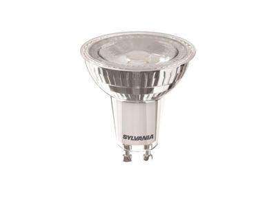Sylvania Ledlamp - gu10 - 345lm - reflector - dimbaar