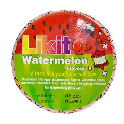 Likit-steen roze - thumbnail