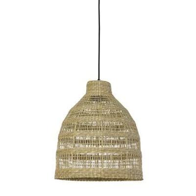 Light & Living Zeegras hanglampSagar Ø 38cm - 1x E27 - 2960530