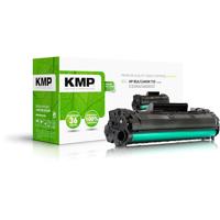 KMP Toner vervangt Canon, HP 85A, CE285A Compatibel Zwart 1900 bladzijden H-T154 1229,0000 - thumbnail
