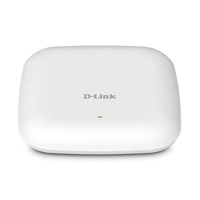 D-Link AC1300 Wave 2 Dual-Band 1000 Mbit/s Wit Power over Ethernet (PoE) D-Link AC1300 Wave 2 Dual-Band 1000 Mbit/s Wit Power over Ethernet (PoE)
