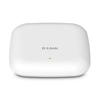 D-Link AC1300 Wave 2 Dual-Band 1000 Mbit/s Wit Power over Ethernet (PoE) - thumbnail
