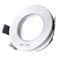 Brumberg 206225 206225 Inbouwlamp Halogeen GX5.3 50 W Aluminium