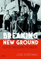 Breaking New Ground - Joke Korteweg - ebook - thumbnail