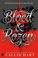 Bloed & Rozen - Callie Hart - ebook - thumbnail