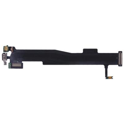 Power-knop Flex kabel met microfoon & Vibrator voor tegenstander R7
