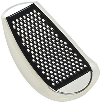Alessi Parmenide Kaasrasp wit