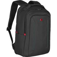 Wenger BQ Laptoprugzak Geschikt voor max. (laptop): 40,6 cm (16) Zwart - thumbnail
