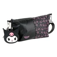 Sanrio Handbag Kuromi - thumbnail