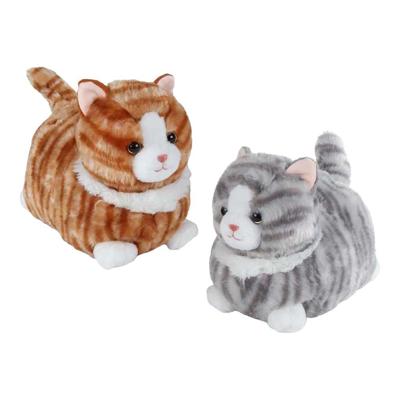 Take Me Home poes liggend pluche 25cm