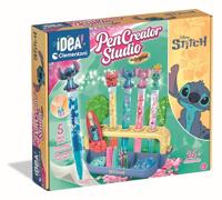 Clementoni Idea pen lab Disney Stitch - thumbnail