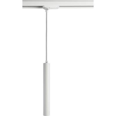 Deko Light Slim Hanglamp 5 W LED Wit