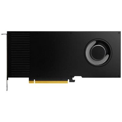 HP Nvidia RTX™ A4000 Videokaart 16 GB GDDR6-RAM PCIe x16 DisplayPort Vulkan