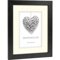 Zep fotolijst v32575 regent 5 black 9x13 / 13x18 cm - thumbnail