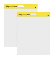 Post-it Wall Pad, ft 61 x 51 cm, blok van 20 vel - thumbnail