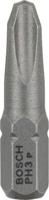 Bosch Accessories 2607001515 2607001515 Kruis-bit PH 3 Extra hard C 6.3 3 stuk(s) - thumbnail