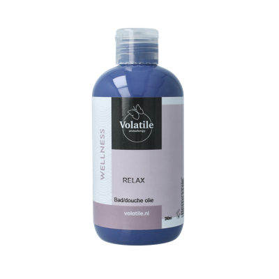Volatile Badolie relax 250 Milliliter
