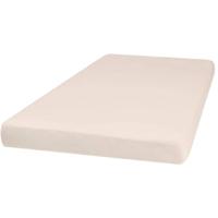 Playshoes hoeslaken 70x140 cm beige - thumbnail