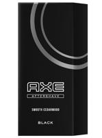 Axe Axe Aftershave Men Black - 100 ml - thumbnail